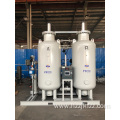 Zbn-600 Pressure Swing Adsorption Nitrogen Generator